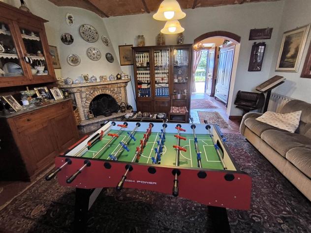 Villa in Vendita in zona SAN GIUSTO con giardino - Foto 20