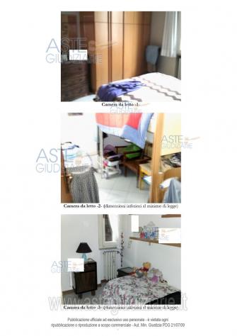 IMMOBILI-IMMOBILE RESIDENZIALE-Via Santa Chiara n. 49 - Foto 4