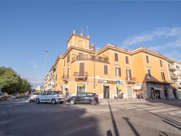 Appartamento in Via Collatina - Foto 5