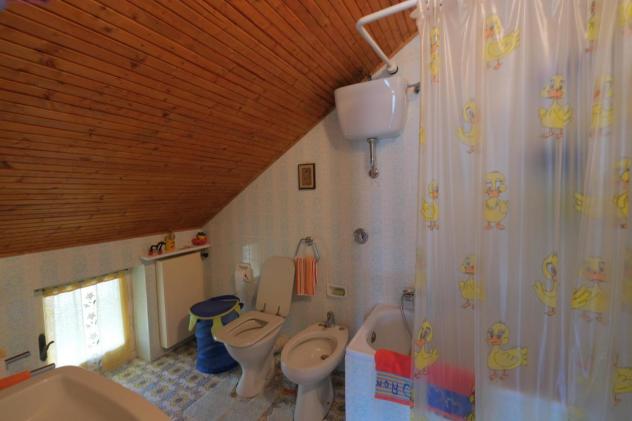 Bifamiliare in vendita a Tiglieto - Foto 20