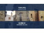 Immobile in asta di 22 m² in vendita a Todi