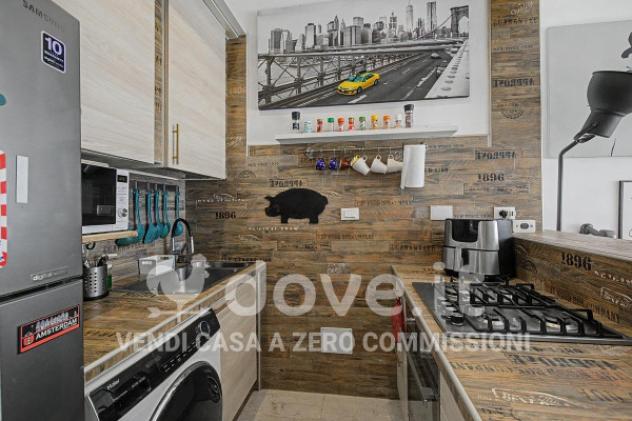 Appartamento di 70 m² con 3 locali in vendita a Torino - Foto 16
