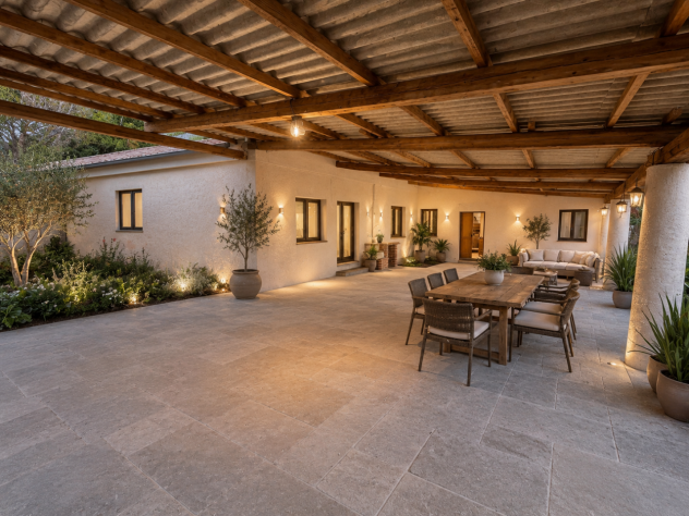 Porzione di casa in vendita a Val Liona - Foto 3