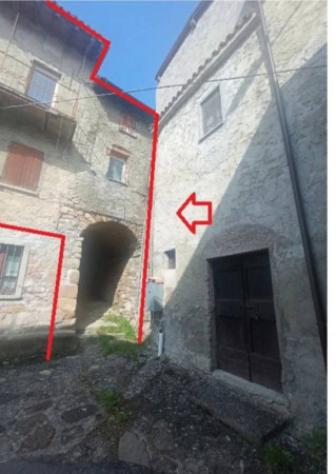 Immobile in asta di 138 m² con più di 5 locali in vendita a Varzi - Foto 4