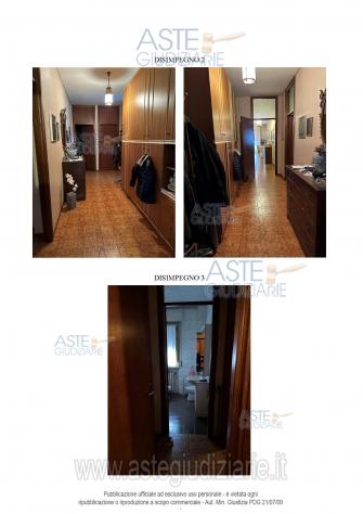 IMMOBILI-IMMOBILE RESIDENZIALE-Via Francesco Rossi, 38 - Foto 6