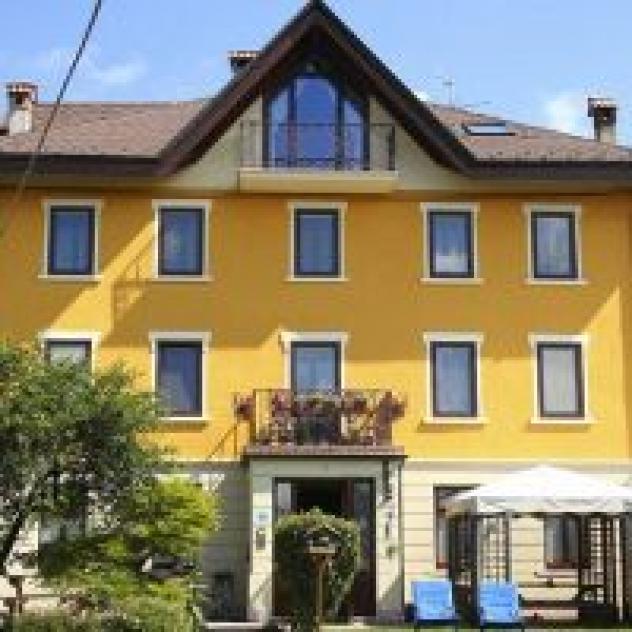 Albergo Locanda Aurora