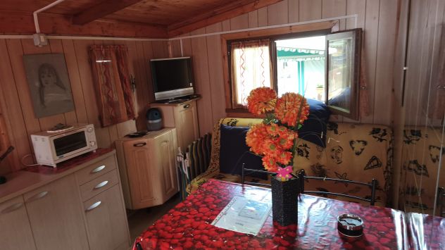 Oasi Chalet - Bungalow - Affitto per Vacanza - Foto 4