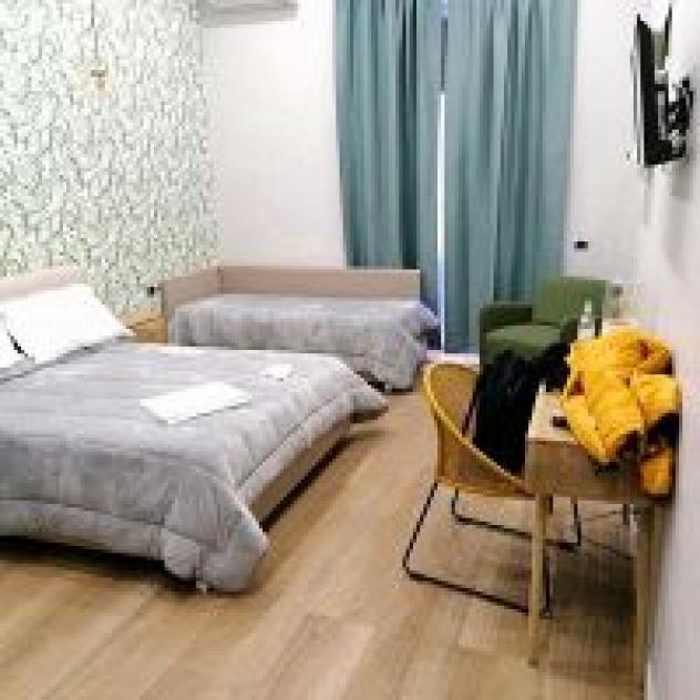 Palazzo Ferrara B&B - Foto 2