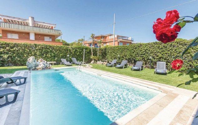 Villa con piscina fronte mare - Foto 2
