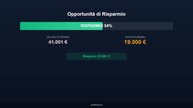 Immobile in asta di 29 m² in vendita a Cerveteri - Foto 2