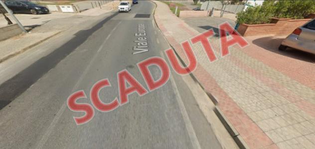 Immobile in asta di 396 m² in vendita a Satriano