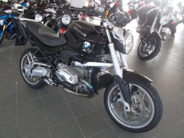 BMW R 1200 R ABS rif. 22905961