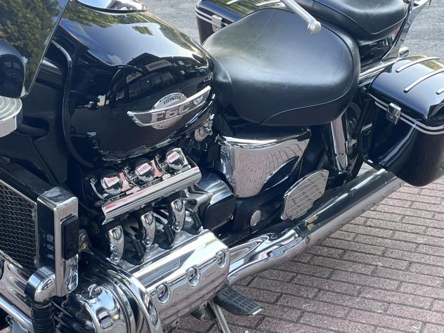 Honda F6C GL 1500 Custom F6C - Foto 7