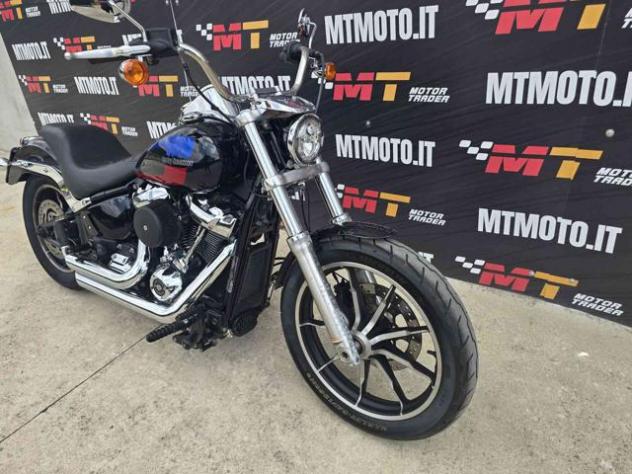 HARLEY-DAVIDSON 114 Low Rider S FXLRS Vance Hines Video 360 rif. 24092751 - Foto 4