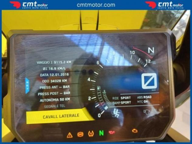 KTM 1290 Super Adventure Garantita e Finanziabile rif. 21327910 - Foto 5