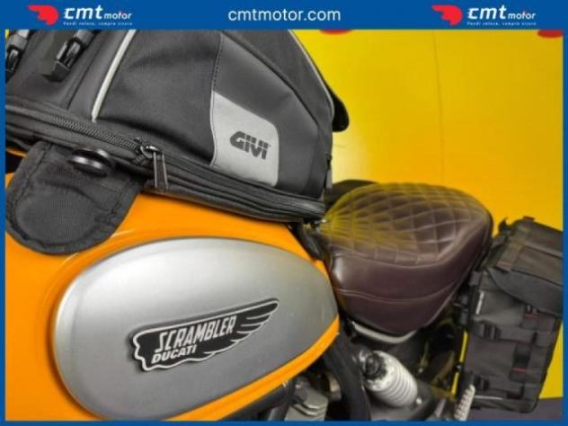 DUCATI Scrambler 800 Garantita e Finanziabile rif. 24031494 - Foto 10