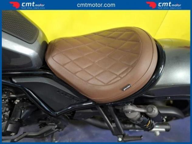 HONDA CMX 1100 Garantita e Finanziabile rif. 23886599 - Foto 7