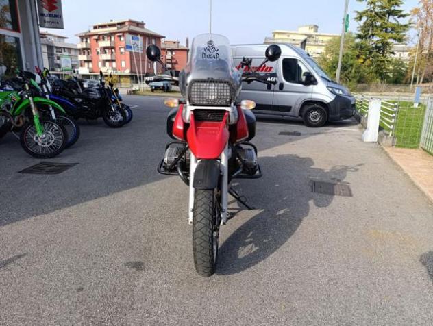 BMW R 1100 GS R 1100 GS rif. 23031833 - Foto 2