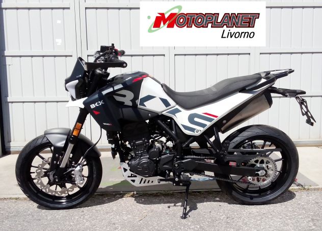 BENELLI BKX 300 S - Foto 4