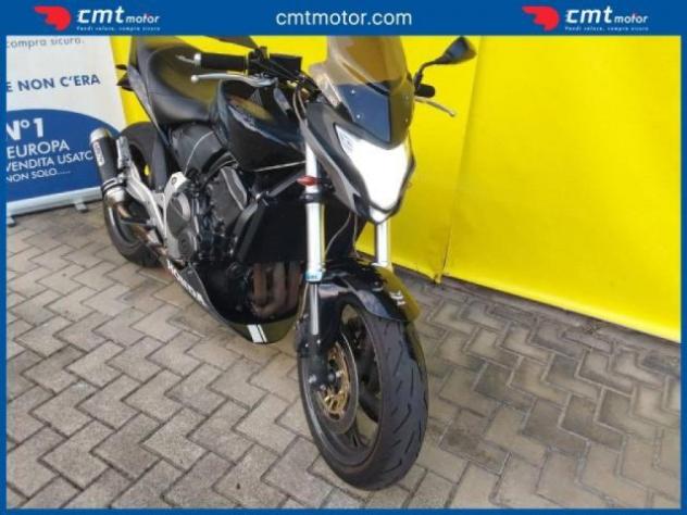 HONDA Hornet 600 Garantita e Finanziabile rif. 24104492 - Foto 7