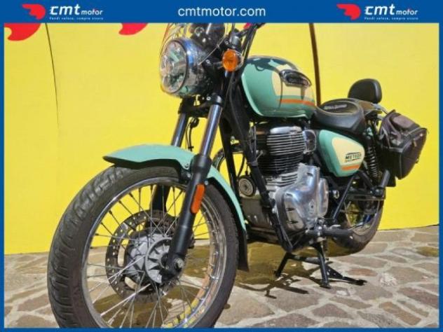 ROYAL ENFIELD Meteor 350 Garantita e Finanziabile rif. 24113727 - Foto 2