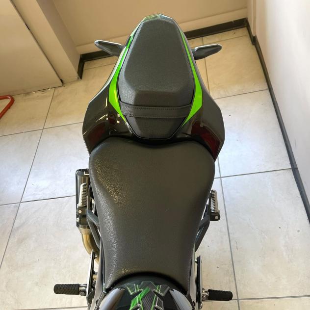 Kawasaki Z 900 null - Foto 5