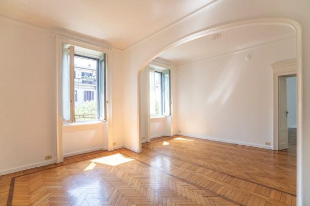 Appartamento di 170 m² con 5 locali in affitto a Milano - Foto 6