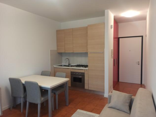 Trilocale in affitto a Pordenone
