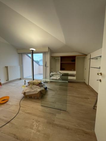 Trilocale in affitto a Santarcangelo di Romagna - Foto 13