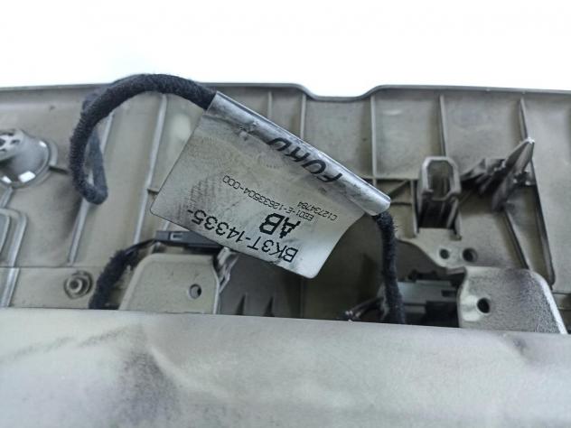 2191895 RIVESTIMENTO TETTO SUPPORTO PLAFONIERA FORD TRANSIT 2.2 D 92KW 6M 2P (2015) RICAMBIO USATO - Foto 7