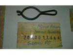 Molla richiamo innesto avviamento Garelli 50 Gulp F1 KL GR 2000017444