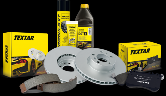 Dischi freno pastiglie per Nissan X Trail Textar Ate Ebc baffati perforati