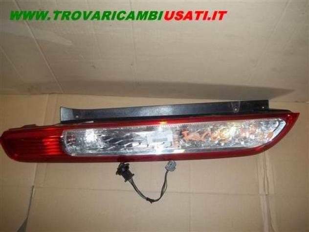 FANALE POST.S. NO A LED FORD FOCUS 3p / 5p / Style Wagon  Parti elettriche  Fanaleria  Fanali  Fanale post. sx. FORD - FOCUS - 01-03-2008 - 01-04-2011