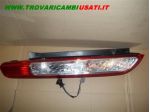 FANALE POST.S. NO A LED FORD FOCUS 3p / 5p / Style Wagon  Parti elettriche  &hellip;
