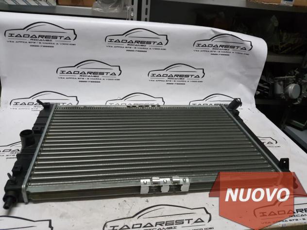 Radiatore Motore Daewoo Lanos 1.3 - 1.5 - 1.6 Bz 96182260