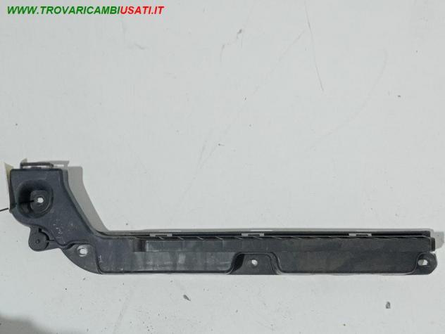 SUPPORTO PARAURTI POST. SX 999-U1562050 SKODA - FABIA - 2015