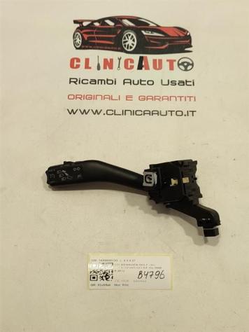 DEVIOLUCI SINISTRO VOLKSWAGEN Golf 6 Berlina 1K0953513G BSE (0812)