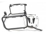 PORTAVALIGIE LATERALI E CENTRALE GIVI MONOKEY YAMAHA XT1200ZE SUPER TENERE  &hellip;