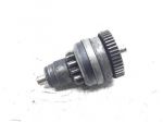 GILERA RUNNER 2T 125 INGRANAGGIO RINVIO AVVIAMENTO 1997 2002 M070