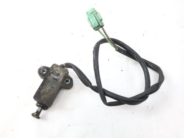 SUZUKI SV 650 S 3784019F00 INTERRUTTORE CAVALLETTO LATERALE 99 - 02 SIDE STAND SWITCH - Foto 2
