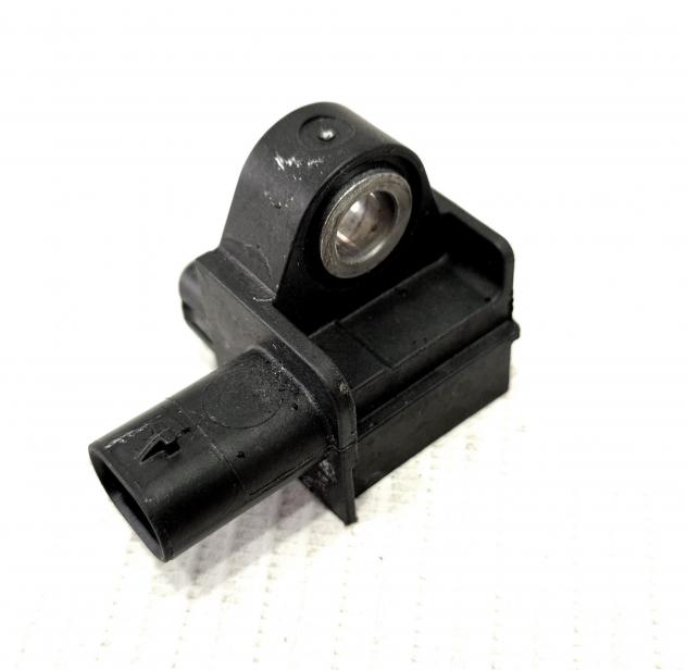 SENSORE AIRBAG JEEP Compass Serie 68245081AB (16) - Foto 3