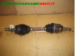 SEMIALBERO ANT. COMPL. S. 1.3 MJ FIAT PUNTO (2U) Classic  Meccanica  Cambio &hellip;