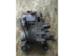 DIFFERENZIALE POSTERIORE AUDI A3 Serie (8P1) diesel 1.9 (0305)
