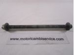 PERNO RUOTA POSTERIORE BMW F 650 1993 - 1999 36312345342