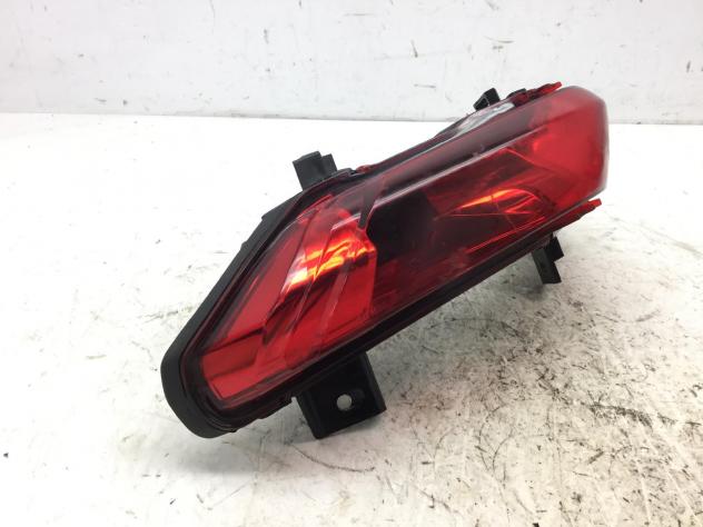 PIAGGIO MP3 LT BUSINESS ABS 500 FARO FANALE STOP POSTERIORE SINISTRO 2014 2016 - Foto 4