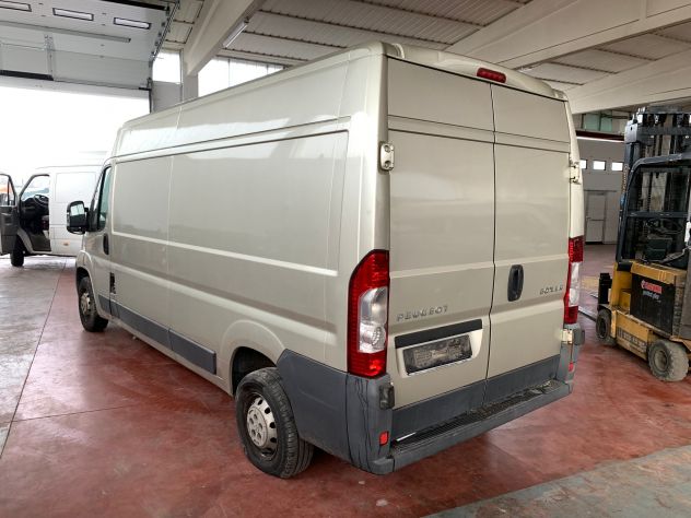 Ricambi Peugeot Boxer 2008 2.2 diesel 6m - Foto 7