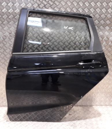 PORTA POSTERIORE SX HONDA JAZZ 2015