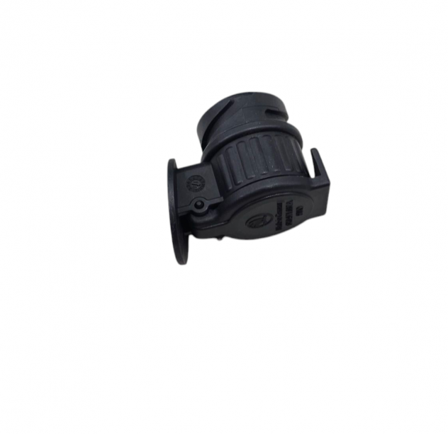 SUPPORTO GANCIO TRAINO SKODA Karoq Serie 6Y0971037A DTT Diesel 2000 (18) - Foto 7
