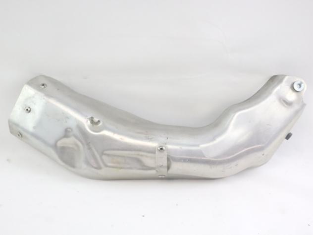 HONDA CBR 1000 RR 18325MELD20 PARACALORE MARMITTA SC57 04 - 07 MUFFLER HEATGUARD - Foto 4