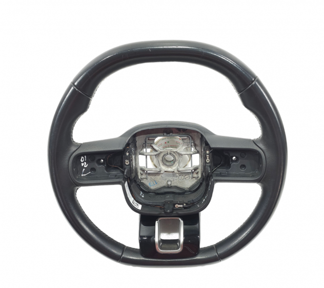 VOLANTE CITROEN C5 Aircross 98223644ZD (18)